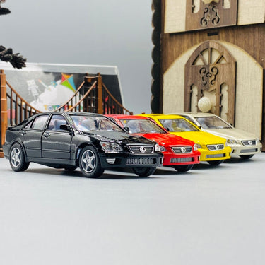kinsmart lexus is300